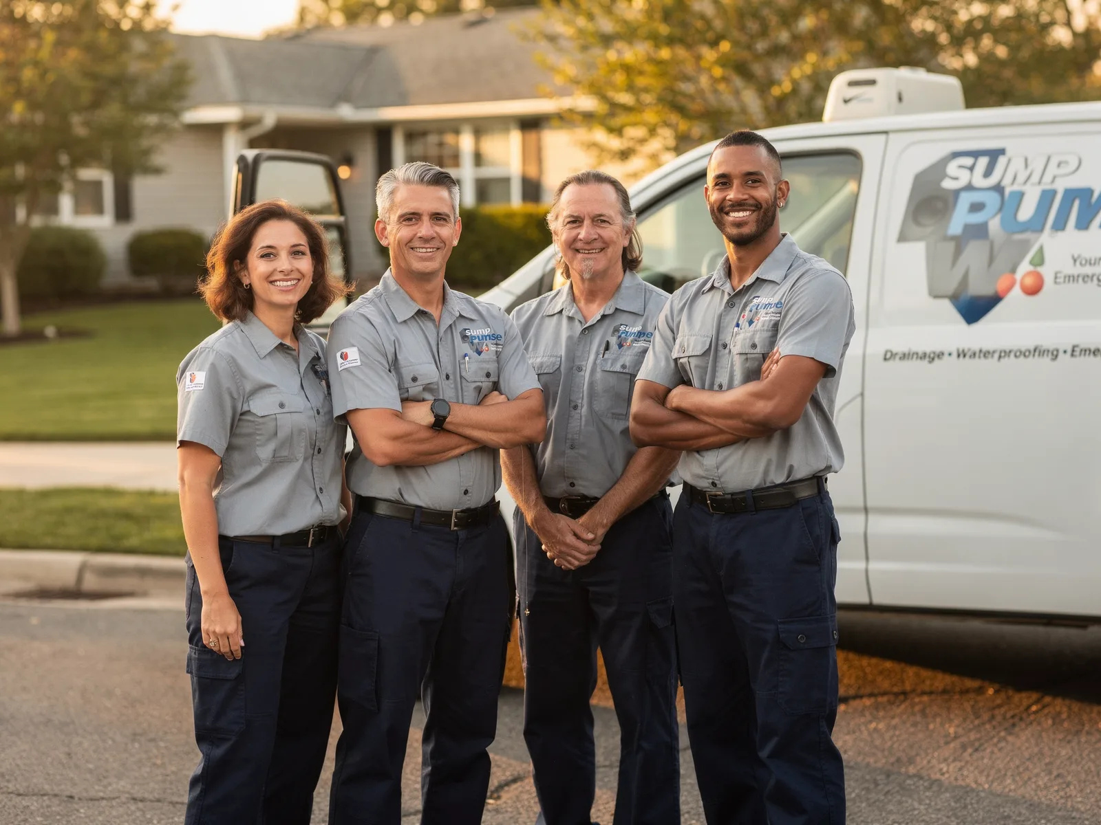 Water Heater Repair company in Rockford, WA