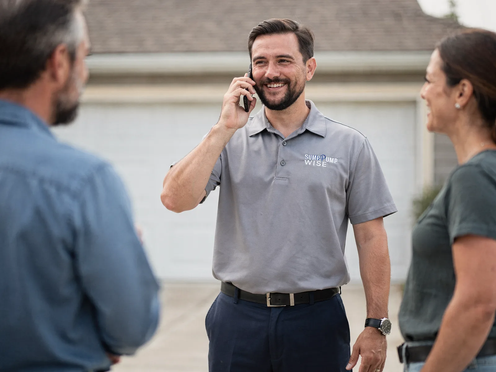 Water Heater Repair Rockford, WA FAQs